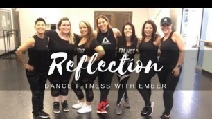 'REFLECTION // FIFTH HARMONY // DANCE FITNESS'