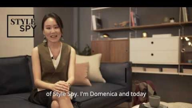 'Style Spy with Domenica: What defines the Scandinavian interior design style'