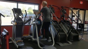'Snap Fitness Wickenburg Cardio Machines tour for NEW MEMBERS (4 cardio machines)'