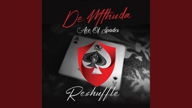 'De Mthuda – John Wick (ft. Sir Trill & Da Muziqal Chef)'