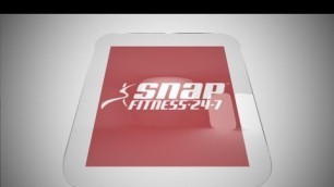 'GYMIX® Gym Radio at Snap Fitness'