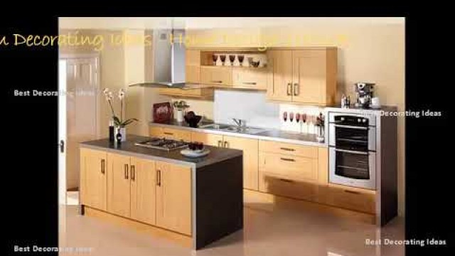 'Design of kitchen cabinets in the philippines | Decorating Picture Solutions for Modern'