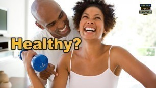 'Life-Changing HEALTH Tips - Are you Healthy?'