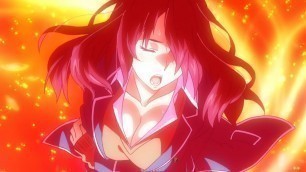 'Shokugeki no Souma: San no Sara (Food Wars: The Third Plate) Episode 8 Review/Impressions'