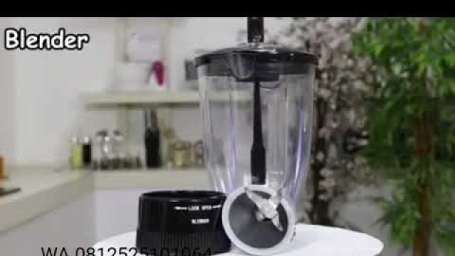 'WA 0812525101064 Kegunaan Food Processor Vienta, Harga Produk Vienta Food Processor Di Tuban'