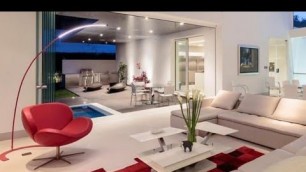 'Amazing interior design 2020//living room interior, bedroom, kitchen and bathroom interior design'