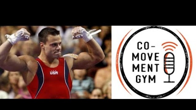 'Co-Movement Gym Podcast [Clip] S2E9&10 [2 Part Episode]: Dave Durante Power Monkey Fitness'