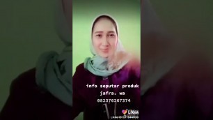 'Youuuuk kepoin semua produk JAFRA cosmetics #leni jafra jambi'