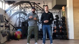 'Informationen zur Demo am 07.11.20 - https://fitness-bei-freunden.de'