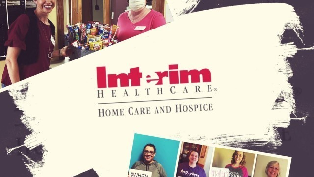 'Interim Healthcare | Home Care & Hospice'