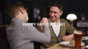 'Happy Father\'s Day from JAFRA'