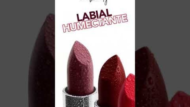 '¡NUEVO Labial Humectante de JAFRA Beauty!'