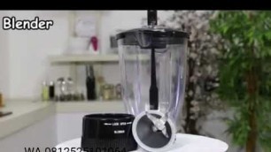 'WA 0812525101064 Kapasitas Food Processor Vienta, Jual Food Processor Vienta 11 In 1 Di Trenggalek'