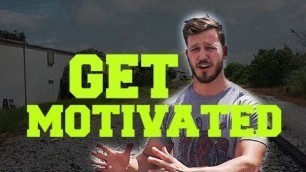 'How To | Motivate Yourself'