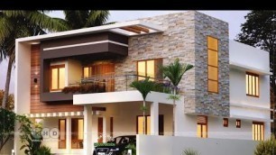 '2020 LATEST HOUSE DESIGNS ||HOUSE ELEVATIONS || NEW MODEL HOUSE DESIGN 2020||HOMES 2020||'