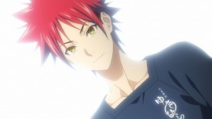 'Food Wars! The Third Plate: Totsuki Train Arc Review'