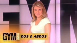 'DOS / ABDOS'