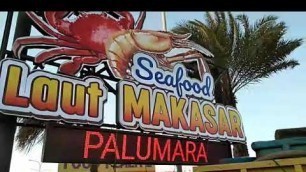 'Project Food Street, Agung Sedayu PIK2'