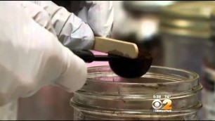 'Growing Number Of Women Turning To Homemade Cosmetics'