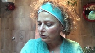 'Guida all\'utilizzo del detergente viso in polvere Jafra Cosmetics'