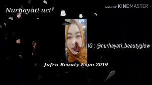 'JAFRA BEAUTY EXPO 2019'
