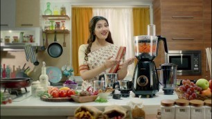 'Philips Kitchen Appliances | #SimplyCookWhatYouLove | Telugu'