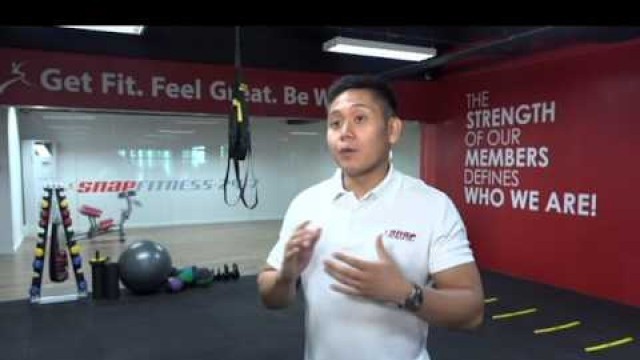 'RX PLUS -  BEAUTY AND WELLNESS; SNAP FITNESS GYM 1'
