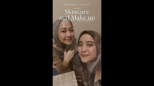'Jafra Beauty Talk with MiraSisy
