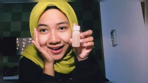 'REVIEW SKINCARE BY \"JAFRA\" cosmetics | UNIFA MAKASSAR'