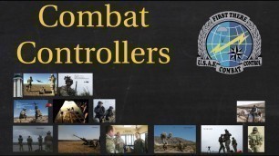 'Special Operations Combat Controllers Explained – What is a CCT?'
