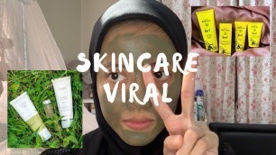 'Cobain skincare viral - jafra cosmetics indonesia'