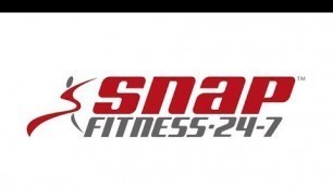 'Snap Fitness NZ - WHATS YOUR WHY'