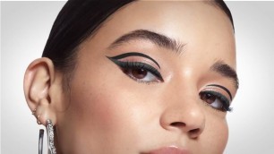 'NEW! JAFRA Beauty Inkwell Intense Matte Liquid Eyeliners'