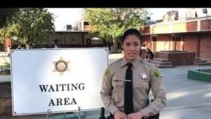 'LASD\'s Deputy Testing Process walk through'