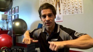 'Just2wheelz challenge with Beau Laing from Snap Fitness Caloundra'