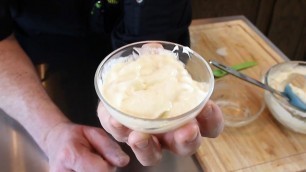 'How to Make Arbys Horsey Sauce | It\'s Only Food w/ Chef John Politte'