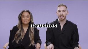 'e.l.f. Brushes!'