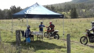 'Snap Fitness - Team Moto Sprint Series Rd 1'