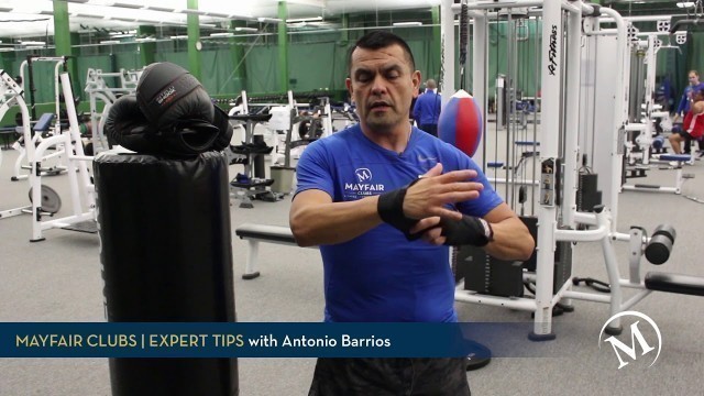 'Mayfair Clubs | Expert Tips with Antonio Barrios'