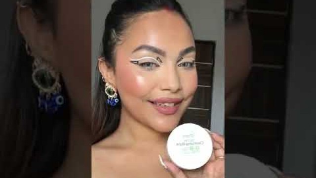 'CGG COSMETICS TEA TREE CLEANSING BALM ❣️'