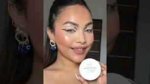 'CGG COSMETICS TEA TREE CLEANSING BALM ❣️'