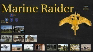 'MARSOC Raiders Explained – What is Marine Special Operations Command?'