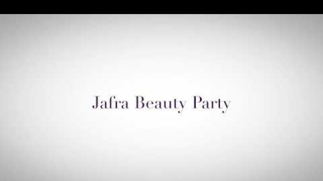 'Langkah-langkah JAFRA beauty Party ( JBP) yang baik dan benar'