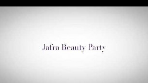 'Langkah-langkah JAFRA beauty Party ( JBP) yang baik dan benar'