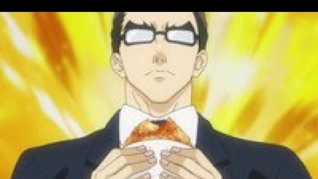 'Shokugeki no Soma: Food Wars The Third Plate 2nd Course Ep. 18: For Whom Review'