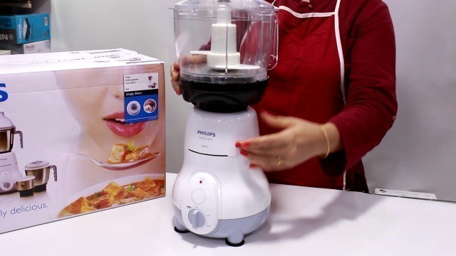 'FOOD PROCESSOR ATTACHMENT(4G/3G/2G/COCONUT SCRAPPER) FOR PHILIPS SIMPLY SILENT'