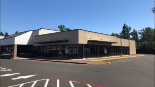 'Abandoned Snap Fitness - Keizer, OR'