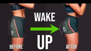 'How to WAKE UP Your Butt 