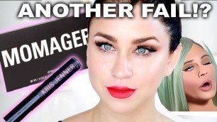'KYLIE COSMETICS KRIS COLLECTION MINI LIP SET SWATCH-REVIEW + DUPES!! | Beauty Banter'