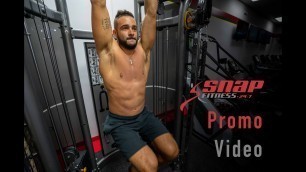 'Snap Fitness Promo 2020 